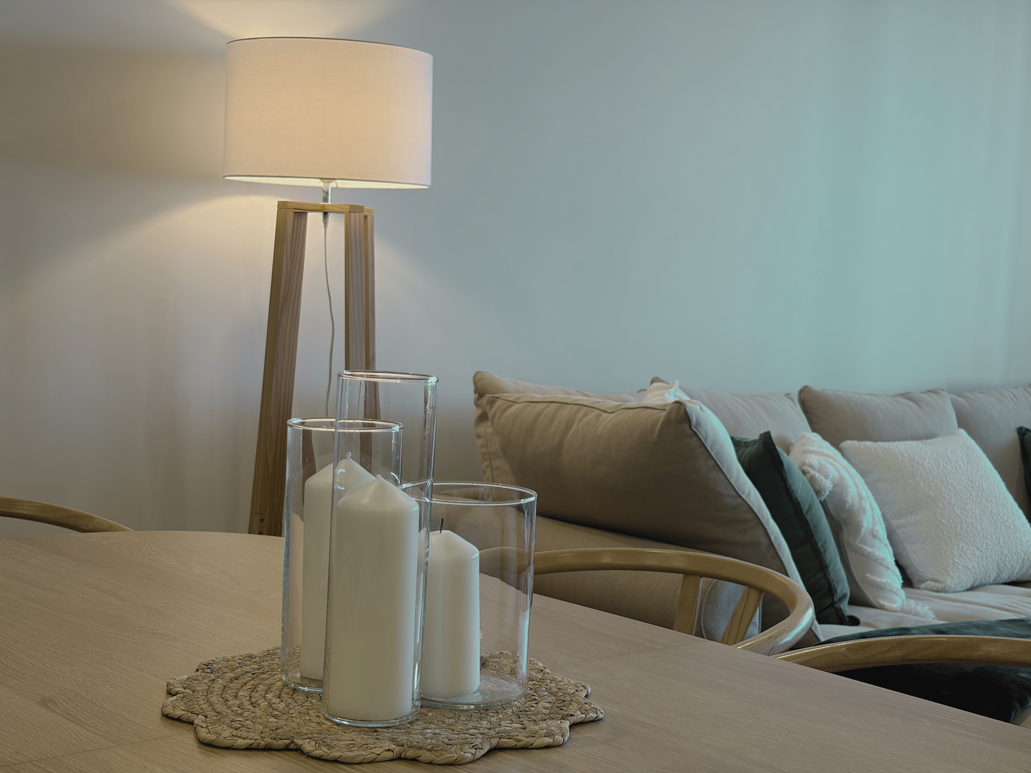 Gold Coast managed property